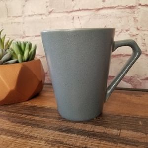 Mikasa Potter's Craft Eastwind Slate Stone Coffee Mug